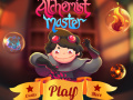 Gioco Alchemist Master