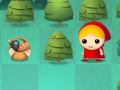 Gioco Tumble! Little Red Riding Hood  
