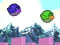 Gioco Angry Flappy Birds