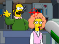 Gioco Homer The Flanders Killer 7