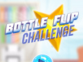 Gioco Bottle Flip Challenge