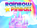 Gioco Rainbow Star Pinball