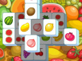 Gioco Fruit Mahjong