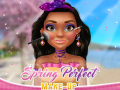 Gioco Spring Perfect Make-Up