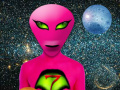 Gioco Pink Alien Escape Episode 2