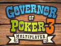 Gioco Governor of Poker 3