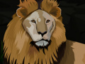 Gioco Rescue the Lion From Forest Cave
