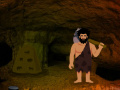 Gioco Paleolithic Man Escape