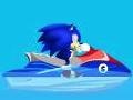 Gioco Super Sonic Ski