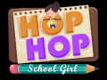 Gioco Hop Hop Schoolgirl