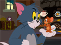 Gioco Tom and Jerry: Brujos por Accidentе
