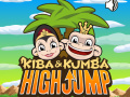 Gioco Kiba and Kumba: High Jump