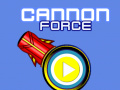 Gioco Cannon Force  