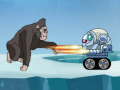 Gioco Jumping Angry Ape