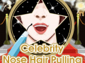 Gioco Celebrity Nose Hair Pulling