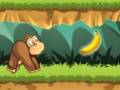 Gioco Banana Jungle