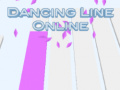 Gioco Dancing Line Online