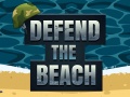 Gioco Defend The Beach  