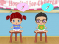 Gioco Hospital For Children