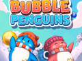 Gioco Bubble Penguins