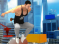 Gioco Free Running Parkour