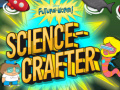Gioco Future-Worm! Science-Crafter