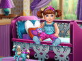 Gioco Little Princess Care Day