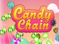 Gioco Candy Chain