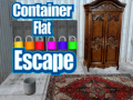 Gioco Container Flat Escape