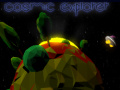 Gioco Cosmic explorer