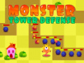 Gioco Monster Tower Defense