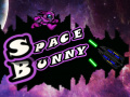Gioco Space Bunny