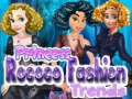 Gioco Princess Rococo Fashion Trends
