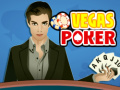 Gioco Vegas Poker