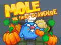 Gioco Mole the First Scavenger