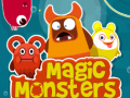 Gioco Magic Monsters