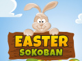 Gioco Easter Sokoban