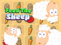 Gioco Feed The Sheep