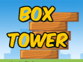 Gioco Box Tower