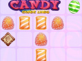 Gioco Candy Super Lines