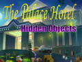 Gioco The Palace Hotel Hidden objects