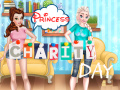Gioco Princess Charity Day