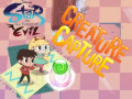 Gioco Star vs the Forces of Evil Creature Capture