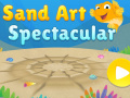 Gioco Sand Art Spectacular