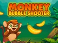Gioco Monkey Bubble Shooter