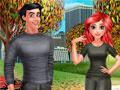 Gioco Couples Autumn Outfits