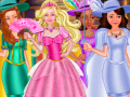 Gioco Barbie And The Three Musketeers