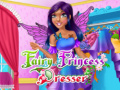 Gioco Fairy Princess Dresser