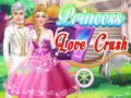 Gioco Princess Love Crush