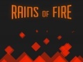 Gioco Rains of Fire